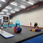 SPARC Athletics - photo 4