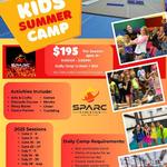 SPARC Athletics - photo 6