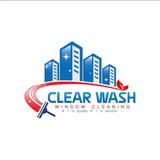 Clear Wash Window Cleaning