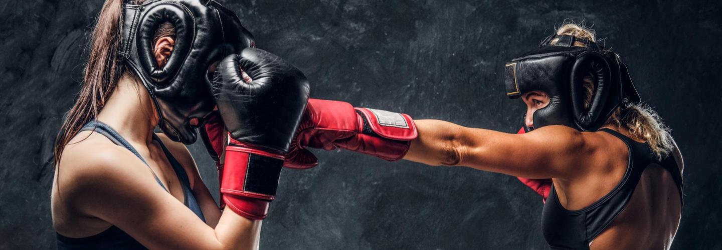 Nitrixx Bankstown Martial Arts cover photo