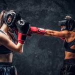 Nitrixx Bankstown Martial Arts - photo 1