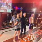 Nitrixx Bankstown Martial Arts - photo 2