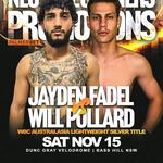 Nitrixx Bankstown Martial Arts - photo 3