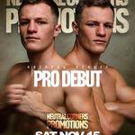 Nitrixx Bankstown Martial Arts - photo 4