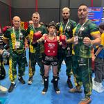 Nitrixx Bankstown Martial Arts - photo 5