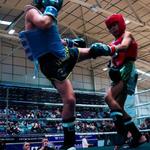 Nitrixx Bankstown Martial Arts - photo 6