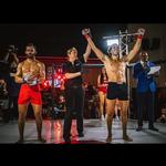 Nitrixx Bankstown Martial Arts - photo 7