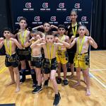 Nitrixx Bankstown Martial Arts - photo 8