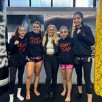 Nitrixx Bankstown Martial Arts - photo 9