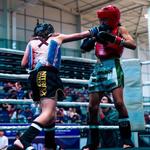 Nitrixx Bankstown Martial Arts - photo 10