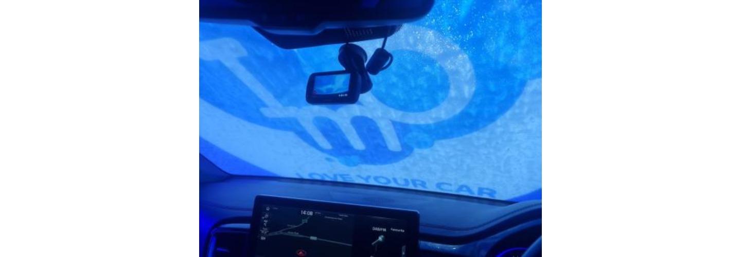 IMO Car Wash cover photo