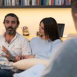 Daniel Dashnaw Couples Therapy - photo 1