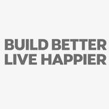 Build Better Live Happier - Home Builders & Building Contractors in Englewood Cliffs