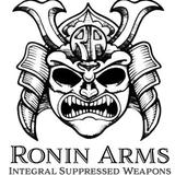 Ronin Arms - Gunsmith in Rochester