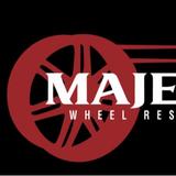 Majeski Wheel Restoration, LLC - Auto Repair in Unionville