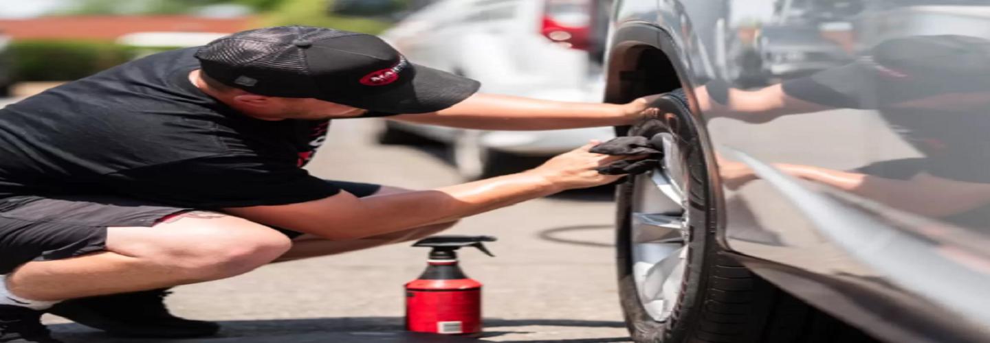 Majeski Wheel Restoration, LLC cover photo