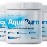 AquaBurn Metabolism Booster - Health & Medical in Kingsland