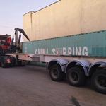 PAT EXPRESS PTY LTD - photo 1