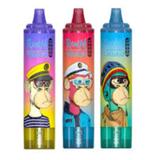 R and M Tornado 15k - Shopping in Manchester