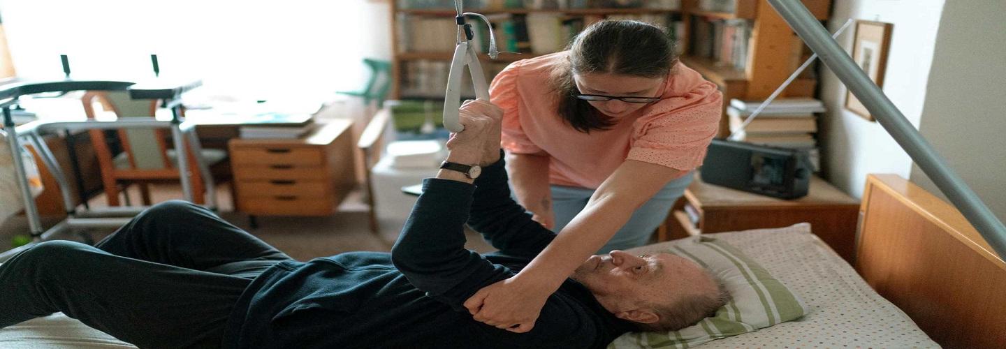 Caring Causes cover photo