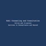  Kahl Counseling and Consultation Online - Business Consulting in Reading