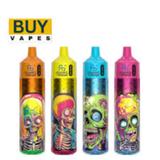 R and M Tornado 30k - Shopping in Manchester