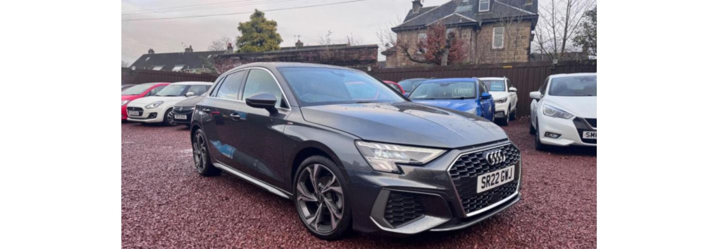 KL Motors cover photo