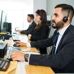  Unitel Contact Centres - photo 1