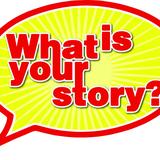 What is your story? Hypnotherapy - Hypnosis/Hypnotherapy in Salisbury