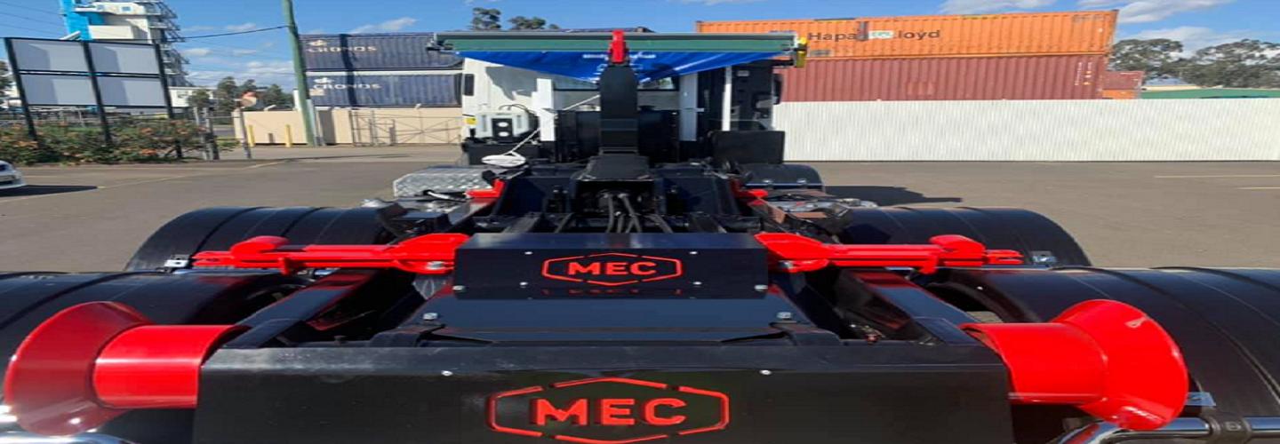 Wastecorp Equipment cover photo