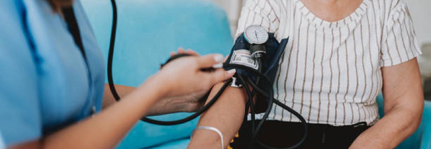 1Heart Caregiver Services cover photo