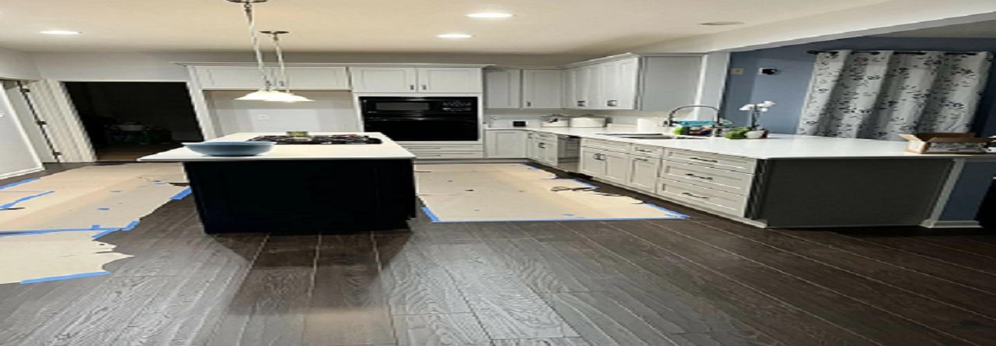 GT Miler Home Solution LLC cover photo