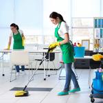 Just Right Cleaning Service LLC - photo 1