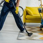 Just Right Cleaning Service LLC - photo 2