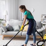 Just Right Cleaning Service LLC - photo 3