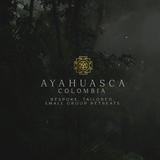 Ayahuasca Colombia
