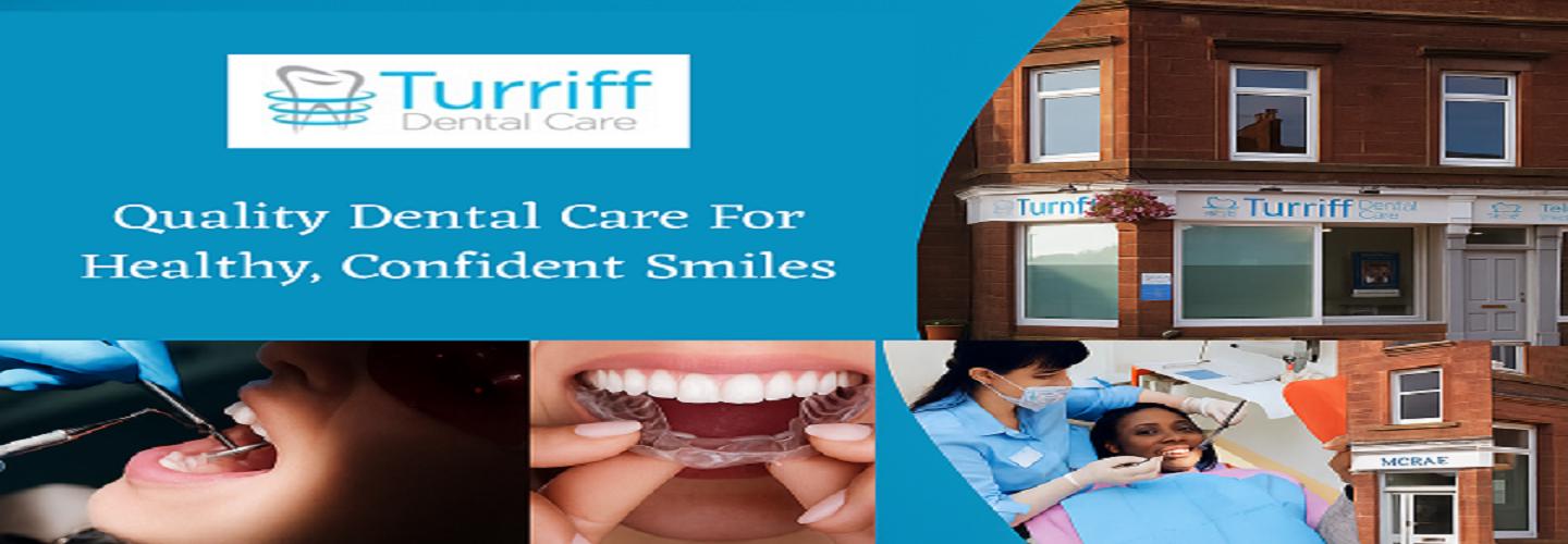 Turriff Dental Care cover photo