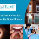Turriff Dental Care - photo 1