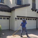 Blast Clean Pressure Washing - photo 1