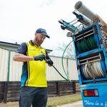 Rapid Plumbing Group Pty Ltd - photo 2