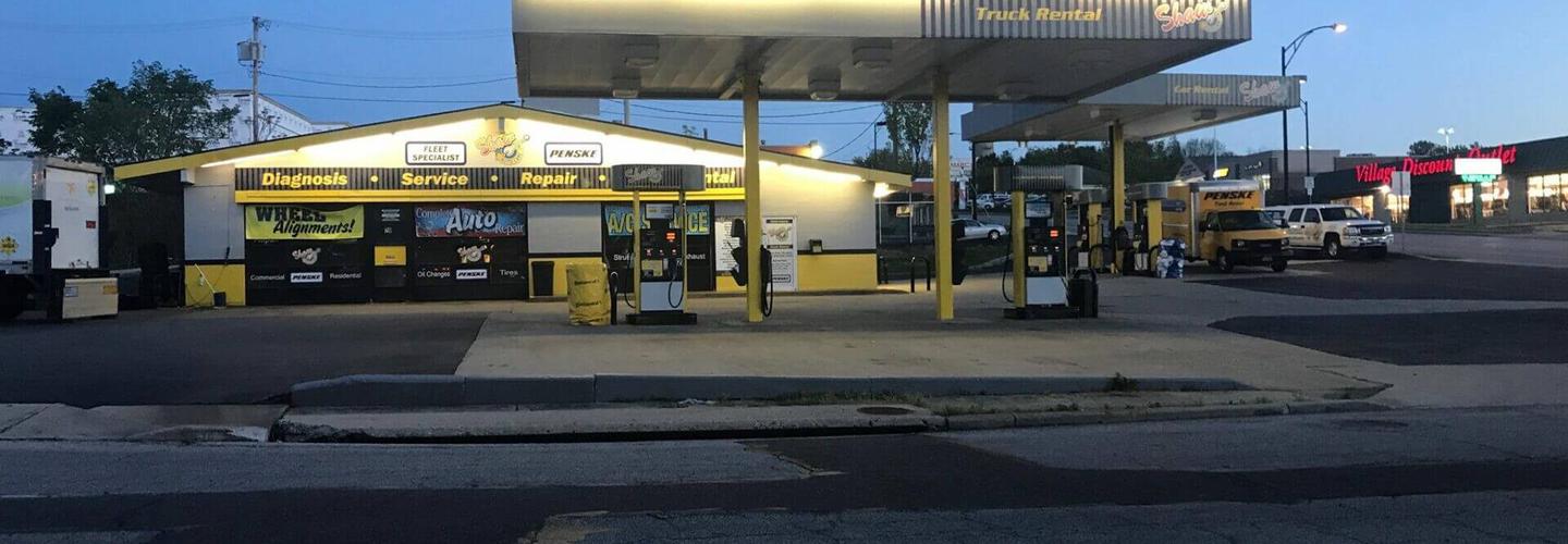 Shaw Auto Care Inc cover photo