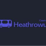 Heathrow Coach & Minibus Transfers - Bus and Coach Tours in West Drayton
