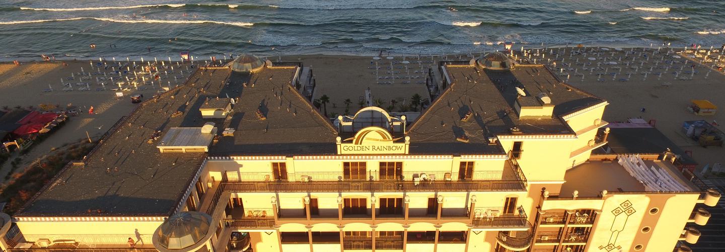 Golden Rainbow Vip Residence cover photo