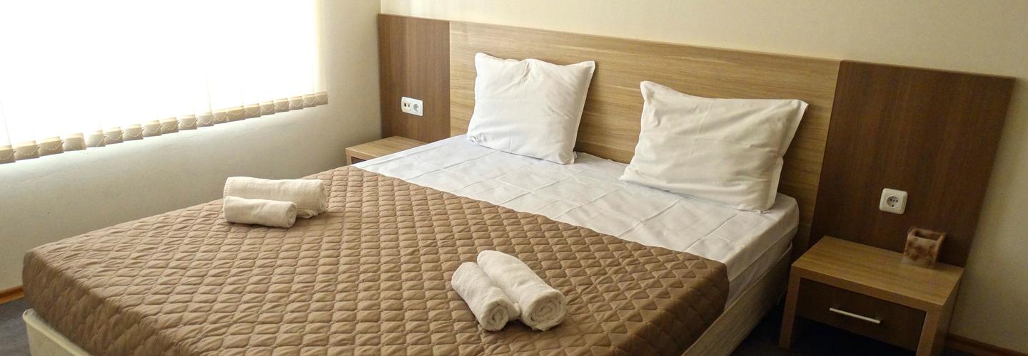 Holiday Complex Rainbow cover photo