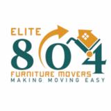 Elite 804 Furniture Movers LLC