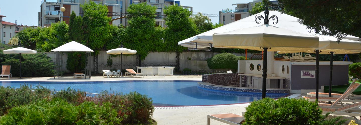 Rainbow 3 Resort Club cover photo