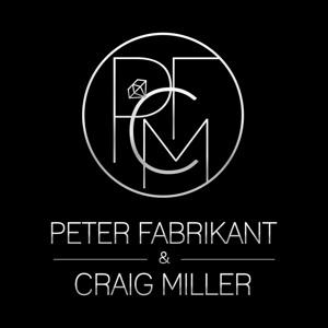 Fabrikant & Miller - Jewelry