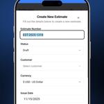 Invoice Nova - photo 3