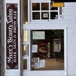 MVees Beauty Salon - photo 1