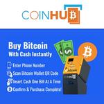 Coinhub Bitcoin ATM - photo 4